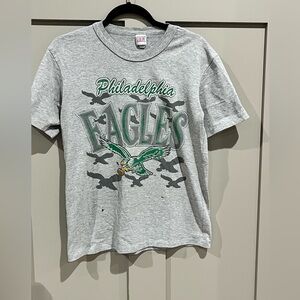 Vintage Philadelphia Eagles T-Shirt